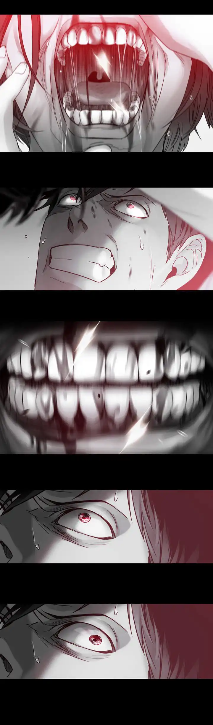Unknown Code Chapter 7 11